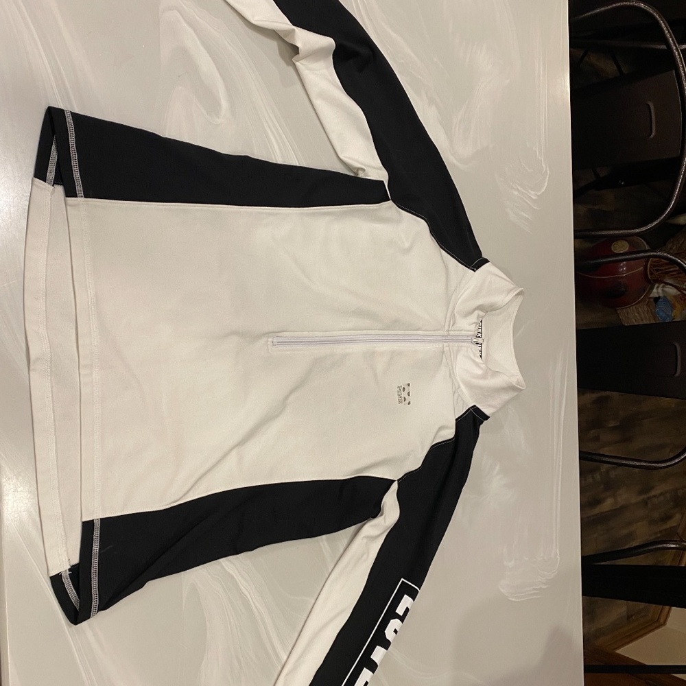 PINK, Large, white/black